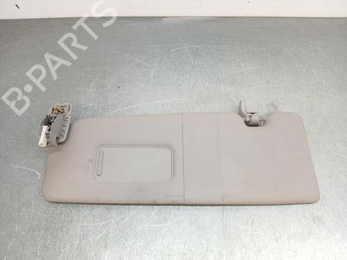 Venstre solskærm Venstre solskærm BMW 1 (F20) [2011-2019] 34208725 34208725