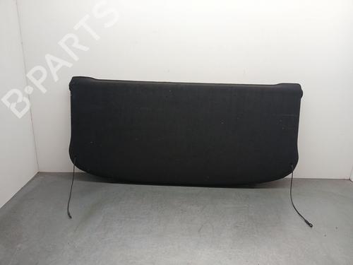 Used Rear parcel shelf Rear parcel shelf RENAULT MEGANE IV Hatchback (B9A/M/N_) 1.5 dCi 110 (B9A3) (110 hp) 33689542 33689542