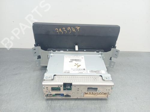 Display monitor KIA XCEED (CD) 1.6 GDI Hybrid | BP29555557C48  - Image 5