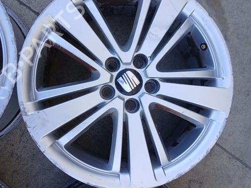 Rim SEAT IBIZA IV SC (6J1, 6P5) 1.9 TDI | BP20641868C45 