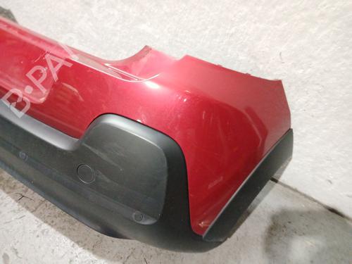 Rear bumper CITROËN C3 / C3 ORIGIN III (SX) 1.2 VTi 68 | BP21395849C8 