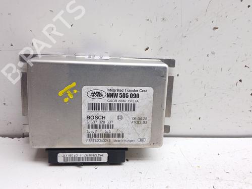 Used Gearbox control unit Gearbox control unit LAND ROVER DISCOVERY III (L319) 2.7 TD 4x4 (190 hp) 39559547 39559547