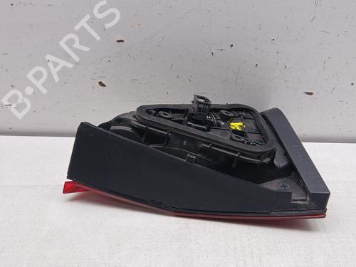 Left tailgate light SKODA SUPERB III (3V3) 2.0 TDI | BP19247367C79