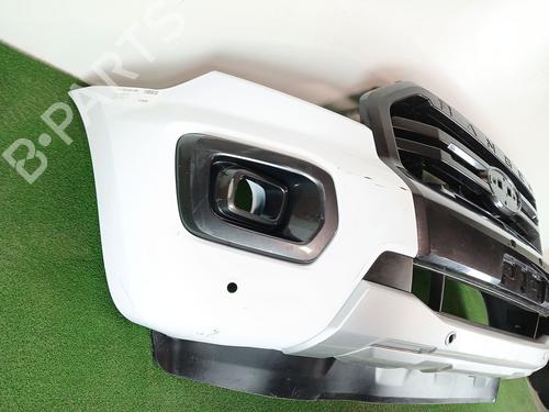 Front bumper FORD RANGER (TKE)  | BP24231072C7 