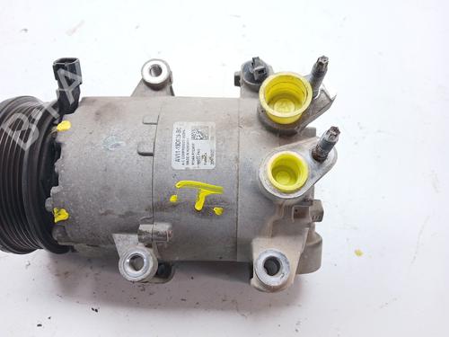 AC compressor FORD FIESTA VI (CB1, CCN) 1.25 | BP38621378M34 - Image 4