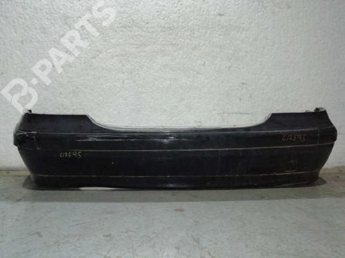 Used Rear bumper MERCEDES-BENZ C-CLASS (W203) [2000-2007]  8332021