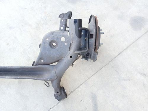 Rear axle MAZDA CX-3 (DK) 2.0 SKYACTIV-G (DK5W, DK6W) | BP29537760M2 