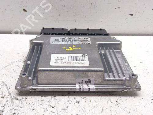 Engine control unit (ECU) BMW 3 (E90) 318 d | BP34620733M57 - Image 5
