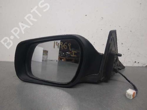 Used Left mirror MAZDA 6 Hatchback (GG) [2002-2008]  11530516