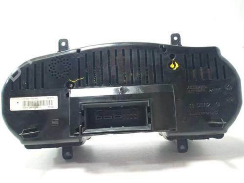 Instrument cluster SEAT TOLEDO III (5P2)  | BP17789672C47 