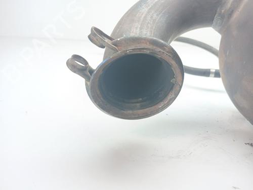 Partikelfilter CITROËN BERLINGO MULTISPACE (B9) 1.6 | BP32108883M81