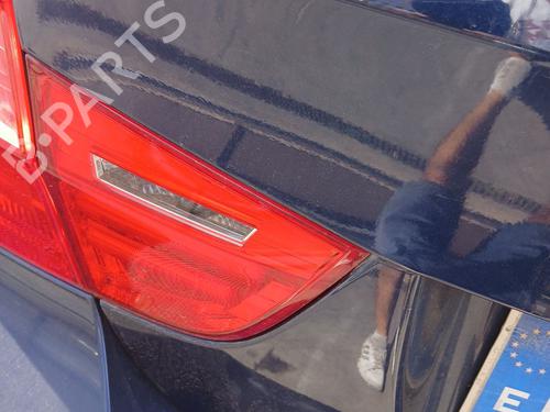 Used Left tailgate light BMW 3 (E90) 320 d (163 hp) 29806799