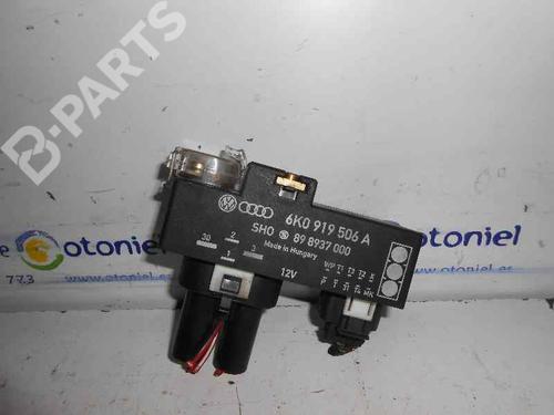 Used Electronic module SEAT IBIZA II (6K1) [1993-2002]  12192645