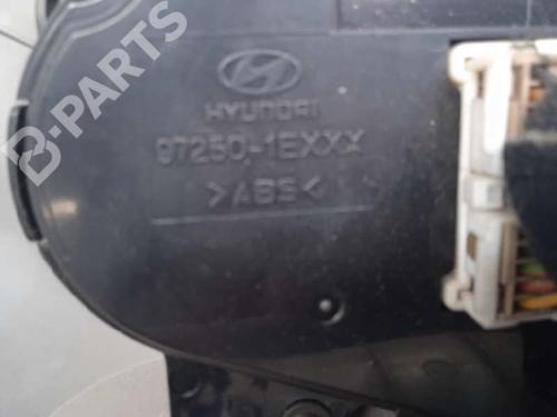 Climate control HYUNDAI ACCENT III Saloon (MC) 1.4 GL | BP3416781I5 