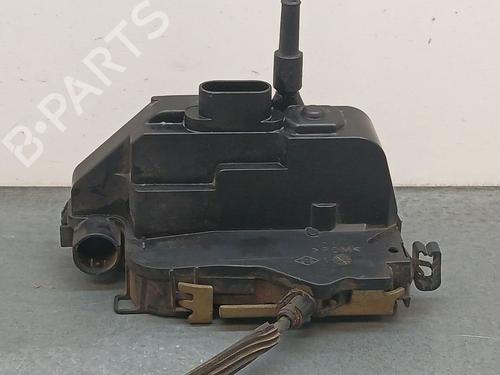 Used Front right lock PEUGEOT 307 CC (3B) 1.6 16V (110 hp) 23132665