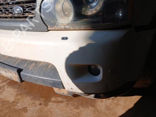 Front bumper LAND ROVER RANGE ROVER SPORT I (L320) 3.0 D 4x4 | BP24957264C7 