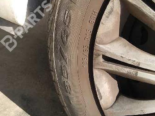 Heater blower motor CITROËN XSARA PICASSO (N68) 2.0 HDi | BP2399997M62 