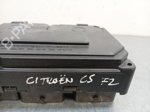 Fuse box CITROËN C4 Coupe (LA_) 1.6 HDi | BP37072971E1 - Image 5