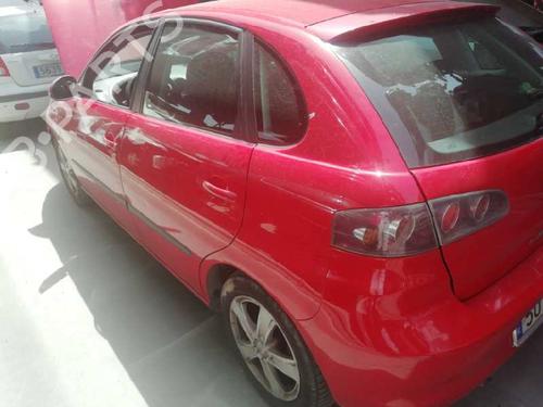 Engine SEAT IBIZA III (6L1)  | BP19113996M1 