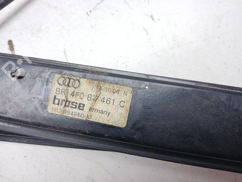 Front left window mechanism AUDI A6 C6 (4F2) 2.0 TDI | BP38785990C22 - Image 5