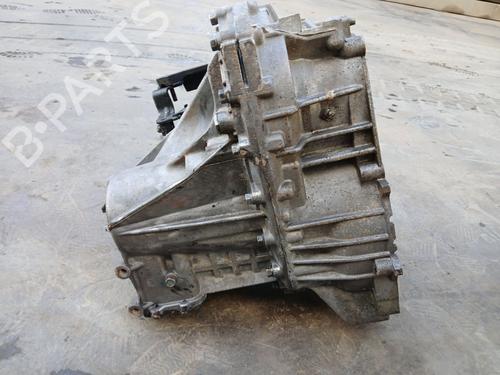 Gearbox KIA SPORTAGE II (JE_, KM_) 2.0 i 16V | BP23461587M3 