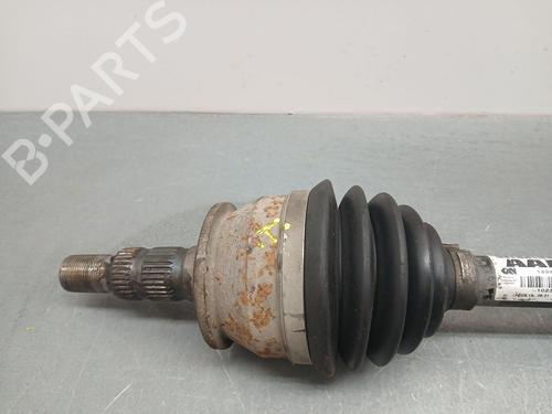 Right front driveshaft OPEL INSIGNIA A (G09)  | BP22314482M39 