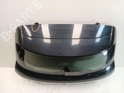 Tailgate CITROËN C4 CACTUS 1.2 THP 110 | BP39146692C6  - Image 5
