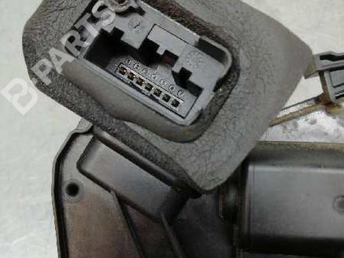Rear left lock SEAT LEON ST (5F8) 1.6 TDI | BP9245332C100 