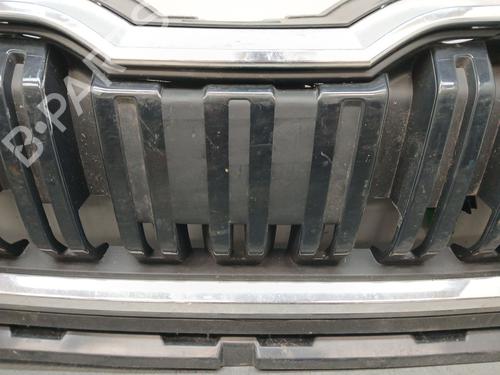 Grille SKODA KAMIQ (NW4) 1.5 TSI | BP30176131C40
