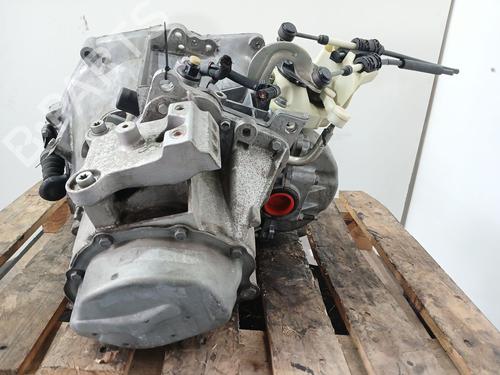 Gearbox CITROËN C3 II (SC_) 1.6 HDi 90 | BP38759814M3 - Image 5