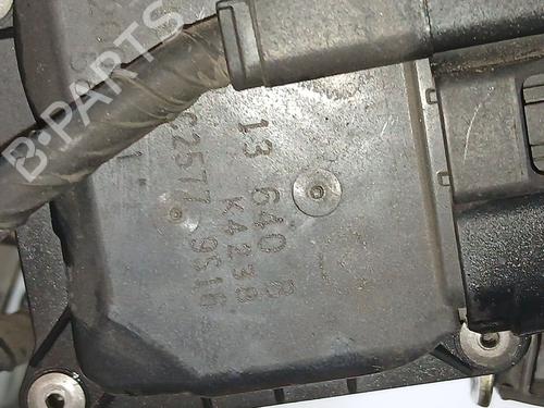 Engine MAZDA CX-3 (DK) 2.0 SKYACTIV-G (DK5W, DK6W) | BP29447474M1 