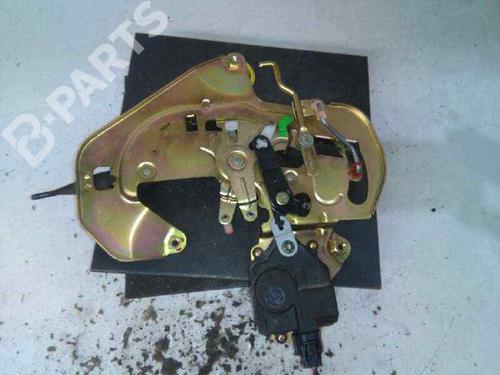 Used Rear left lock KIA CARNIVAL II (GQ) 2.9 CRDi (144 hp) 4617614