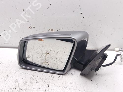 Used Left mirror Left mirror MERCEDES-BENZ E-CLASS T-Model (S212) E 250 CGI (212.247) (204 hp) 34582829 34582829
