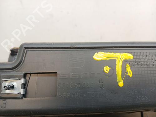 Glove box SEAT LEON (5F1) | BP38096006C95 - Image 4