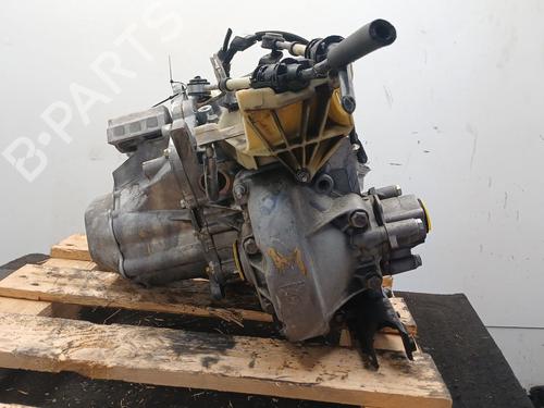 Gearbox CITROËN C3 II (SC_)  | BP36294836M3  - Image 5