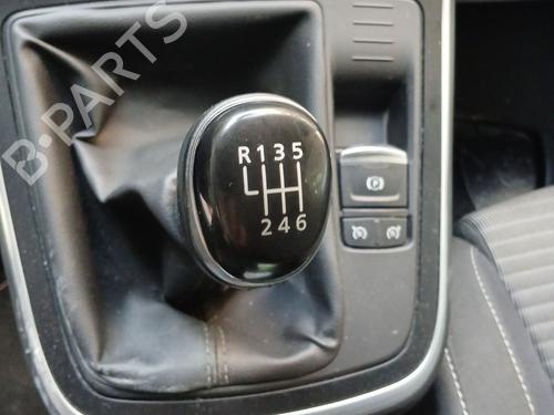 Used Gearbox Gearbox RENAULT SCÉNIC IV (J9_) 1.2 TCe 130 (130 hp) 36111570 36111570