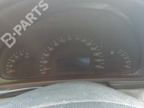 Front left window mechanism MERCEDES-BENZ C-CLASS (W203)  | BP13900919C22 