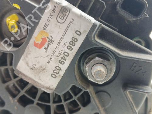 Alternator RENAULT MEGANE III Grandtour (KZ0/1)  | BP28216329M7 