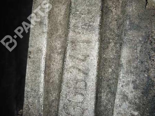 Gearbox VW PASSAT B5.5 (3B3) 1.9 TDI | BP6476230M3 