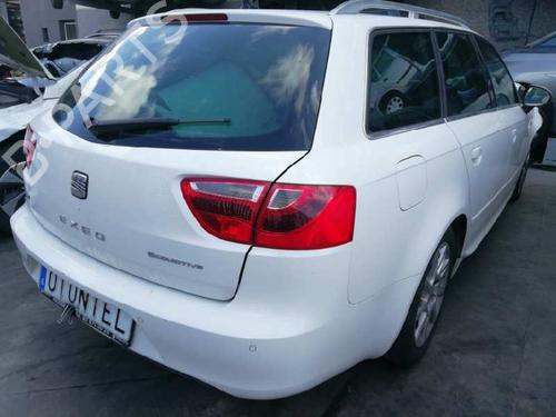 Steering column stalk SEAT EXEO ST (3R5) 2.0 TDI | BP10661189I23 - Image 9