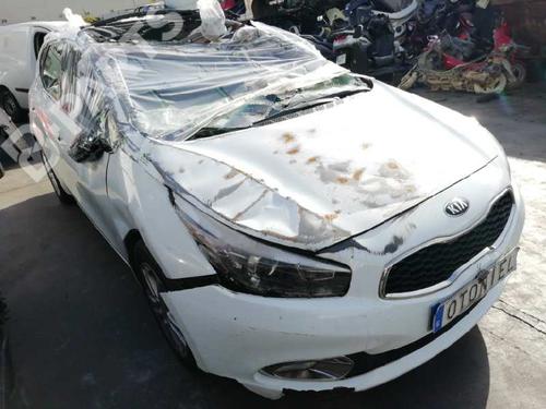 Right tailgate light KIA CEE'D (JD)  | BP10677436C80  - Image 7