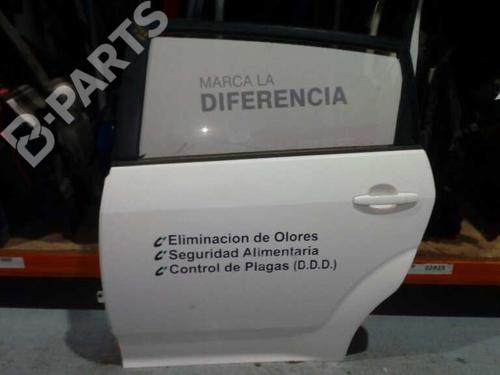 Left rear door TOYOTA COROLLA Verso (ZER_, ZZE12_, R1_) 2.0 D-4D (CUR10_, CUR10R) | BP2437726C4 