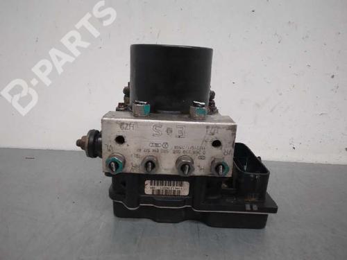 ABS pump VW POLO V (6R1, 6C1) 1.6 TDI | BP10085535M43 