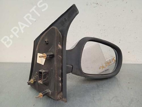 Used Right mirror RENAULT SCÉNIC I MPV (JA0/1_, FA0_) 1.9 dCi (JA05, JA1F) (102 hp) 9830375