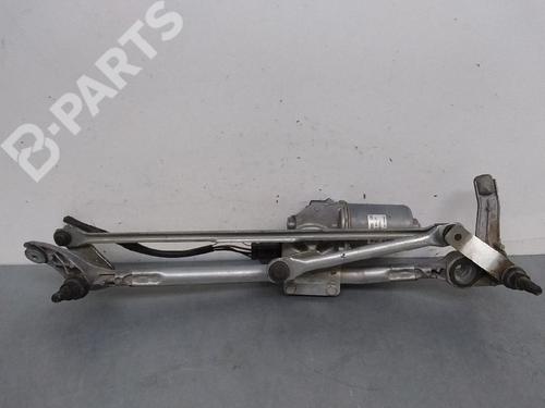 Front wiper motor BMW 3 (E90) 320 d | BP10310438M29 