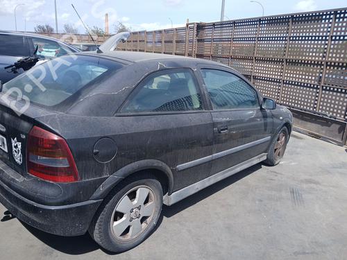 Brugte OPEL ASTRA G Hatchback (T98) 1.6 16V (F08, F48) (101 hp) 4318308