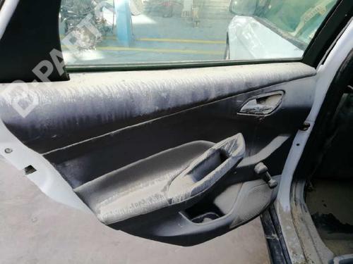 Rear left window mechanism FORD FOCUS III  | BP4888359C24 