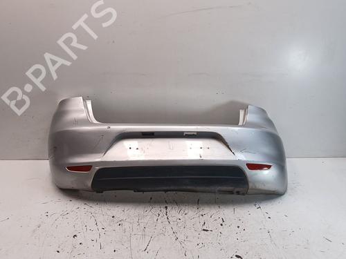 rear-bumper-seat-ibiza-iii-6l1-2002-2003-2004-2005-2006-2007-2008-2009-37473044 main image