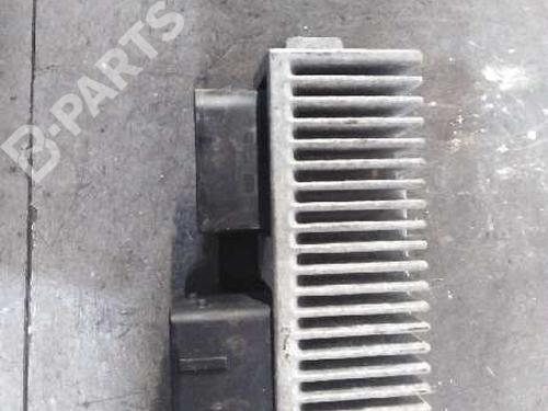 Used Electronic module RENAULT MEGANE III Hatchback (BZ0/1_, B3_) 1.5 dCi (BZ09, BZ0D, BZ1W, BZ29, BZ14) (110 hp) 12193484