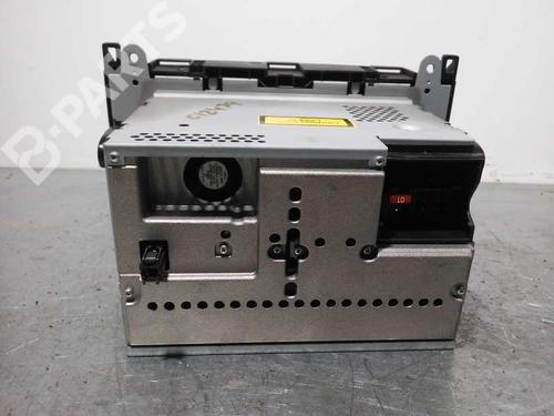 Radio MERCEDES-BENZ A-CLASS (W169)  | BP7073996E6 